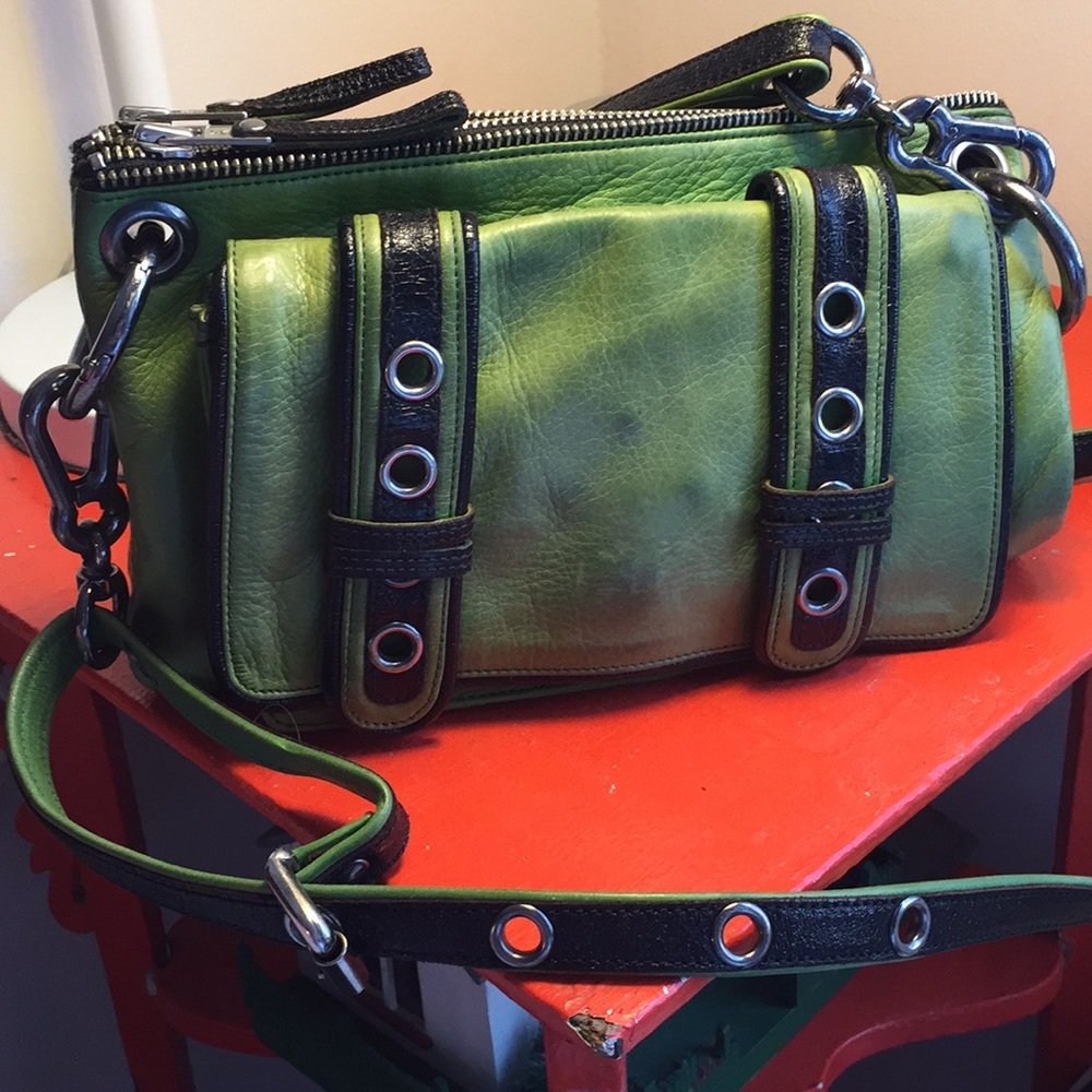 Jamin Puech Purse